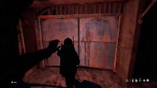 PS5 Dayz配信1