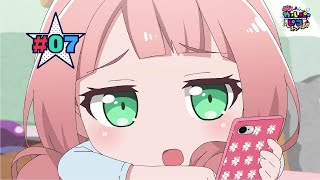 Fw: [BGD ] 少女樂團派對☆PICO FEVER! #07