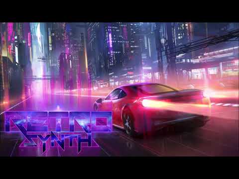 Powernerd - Hyperdrive feat. Dana Jean Phoenix