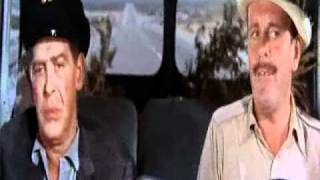 Questo pazzo pazzo pazzo pazzo mondo