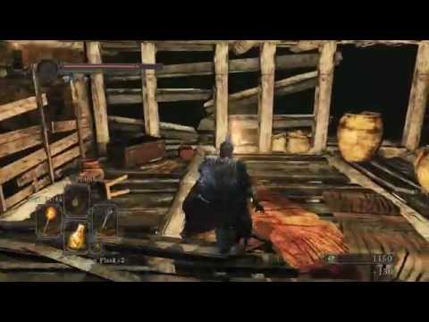 Let's Drown Out All Of Dark Souls 2 - Episode 15