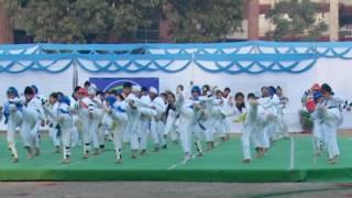 Vivek High School Video