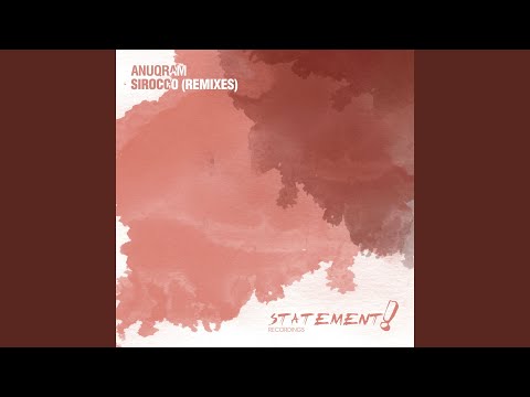 Sirocco (Heard Right Extended Remix)