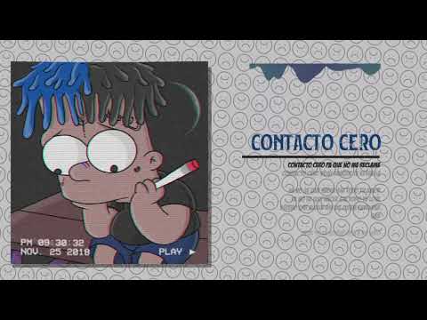 CONTACTO CERO - GER VIDAL ft. ALAN GUEZ (PROD. BY EL OSITO WITO)