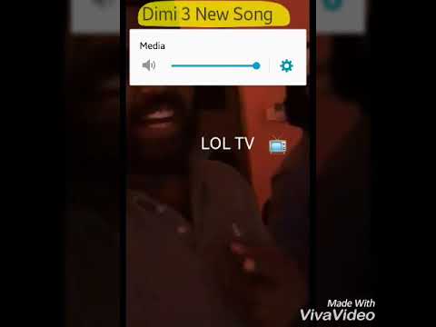 Dimi3 new RAP song.ft.2018.LOLtv