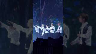 Download lagu 260131 TOMORROW X TOGETHER WORLD TOUR ＜ACT：TOMORROW＞ IN TAIPEI Song of the Stars mp3
