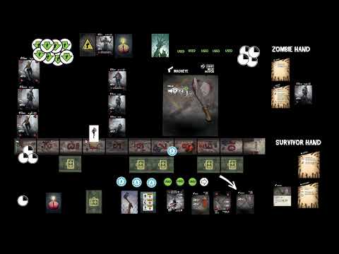 Instructional Video 30 Seconds to Live: Full game Play through