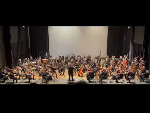 The Rite of Spring by Igor Stravinsky