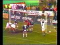 Ferencváros - Győr 1-0, 1997 - Összefoglaló