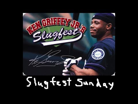 Slugfest Sunday #4: Wake Throws a Gem