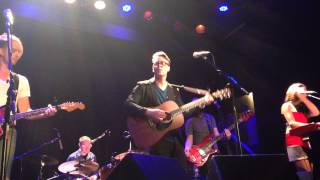 Ghost - Jeremy Messersmith - Bowery Ballroom NYC