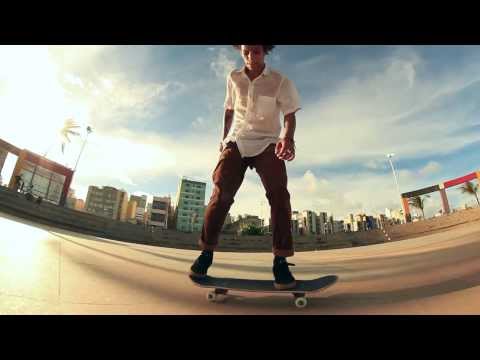 BATB 7 Pros vs Joes - Felipe Oliveira Submission