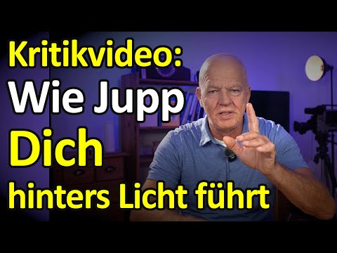 Critical video: Jupp and illegally produced oxalic acid strips - avert danger! Bee Live