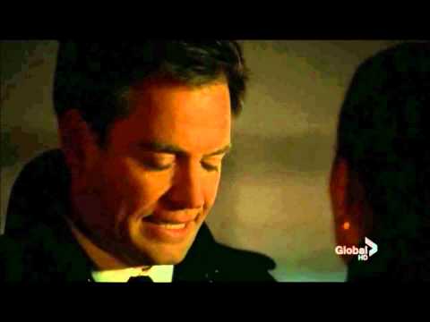 NCIS || Ziva tells Tony about Ray