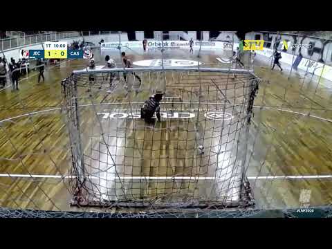 LNF2020 - Gols - Joinville 3x0 Cascavel