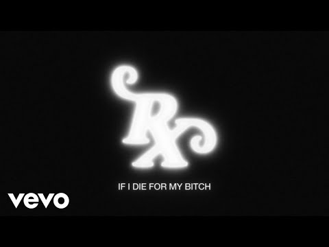 Video thumbnail for ​die for my bitch