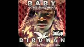 Birdman - Ghetto Life (Feat. Lil Wayne, Cam'ron & TQ)