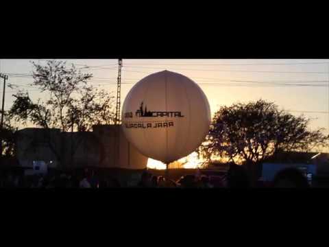 Aftermovie do Festival 2018