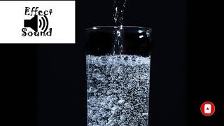 Download lagu Efek Suara Mengisi Air Dalam Gelas | Filling Water in a Glass Sound Effect mp3