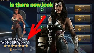 Injustice 2 How to upgrade character to 7 star