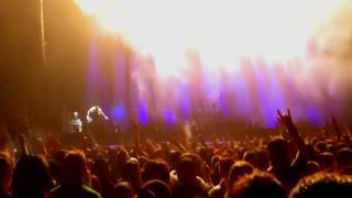 Parkway Drive - Writings On The Wall live at Summer Breeze 2016, 20-08-2016 Dinkelsbühl