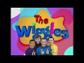The Wiggles TV Series 1 If It Was In Sam S Era