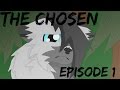 The Chosen Episode 1 Memory Loss