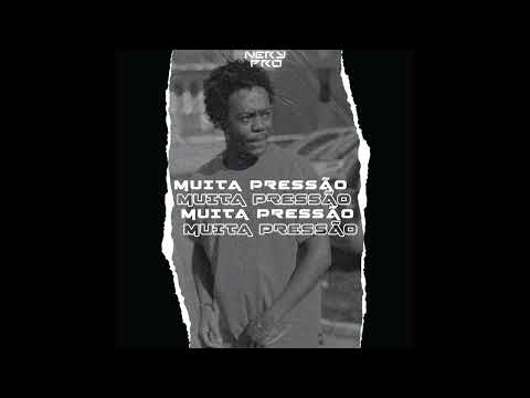 Nery Pro - Muita Pressão (Original Mix)