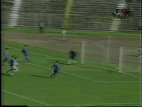 Poli Timisoara - National 0-1 (1 octombrie 1995)