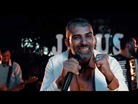 Alex Gomes |  Desce Naamã [ Clipe Oficial ]