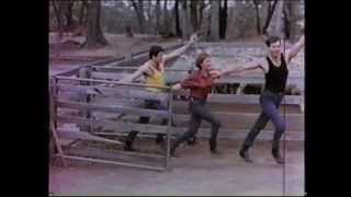 Funny Things Happen Down Under - Click Go the Shears with Olivia Newton-John