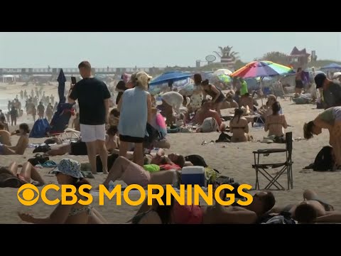 Spring Break Safety Reminders