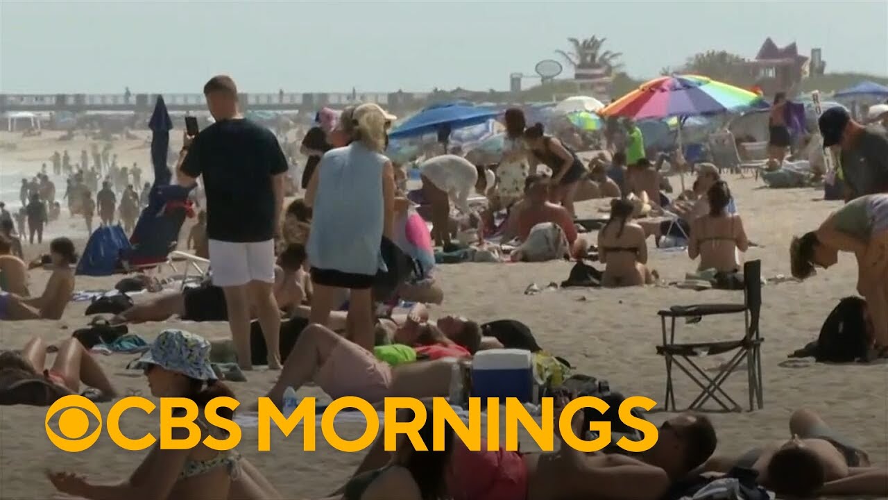 Safety concerns for popular spring break destinations