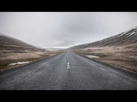 Kateryna Voroniuk — Calm music