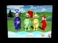 Teletubbies 2 Favorite Games Part 6