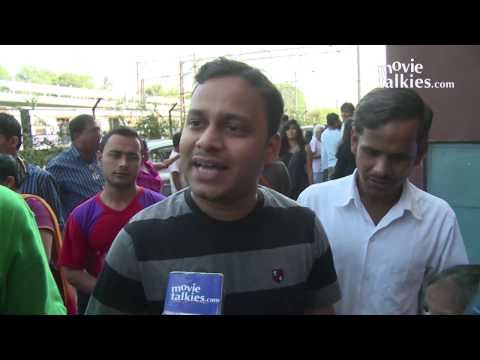 Video Clip 4 — Prem Ratan Dhan Payo