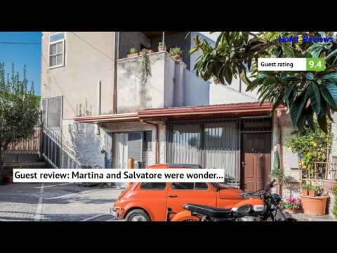 B&B La Casa Di Plinio * Hotel Review 2017 HD, Pompei, Italy