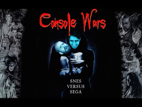Console Wars - Bram Stoker's Dracula - Super Nintendo vs Sega Genesis