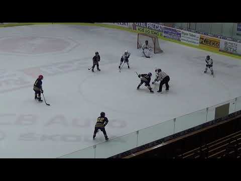 2019 01 20 MU JCK HC Tabor - HC JH (5.tr) III