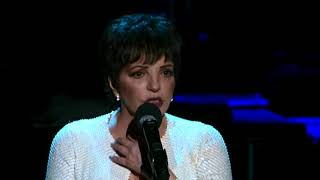 Liza Minelli - What Makes a Man a Man? (Liza&#39;s At The Palace)