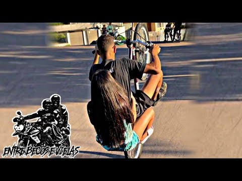 OS MELHORES GRAU DE BIKE 2023 #13 🎶🚀