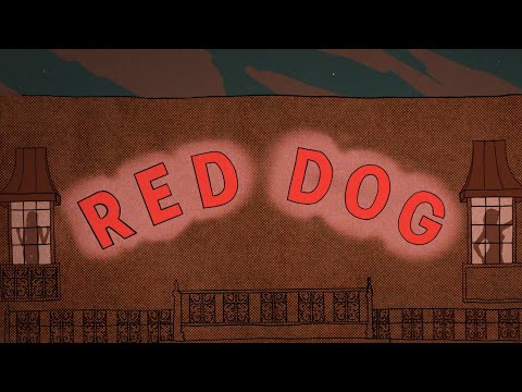 Thumbnail of the video: Red Dog | Trailer
