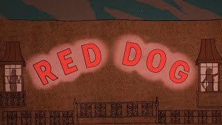 Red Dog | Trailer