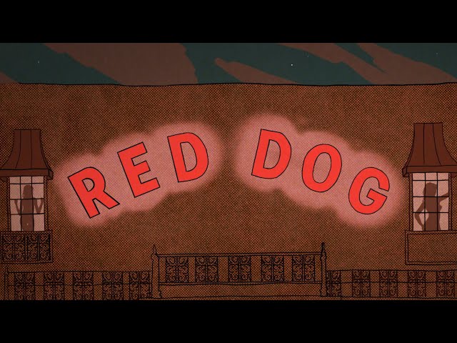 Red Dog | Trailer