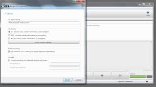 Express Dictate YouTube Video