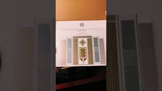 Unboxing: Exploratorium