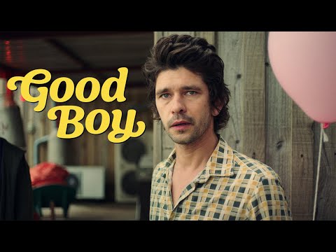 GOOD BOY | Official Trailer HD | Ben Whishaw | Academy Awards® Shortlist  & BAFTA Qualifying