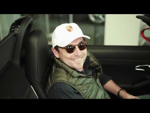 Porsche Centre Brisbane presents Drive The Range for August 2018