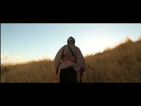 The Prophecy (Short Film Preview)