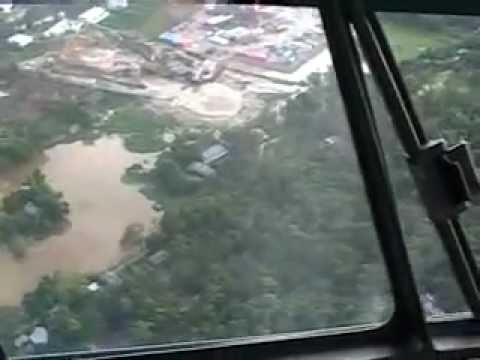 Safety Boss Bangladesh Blowout